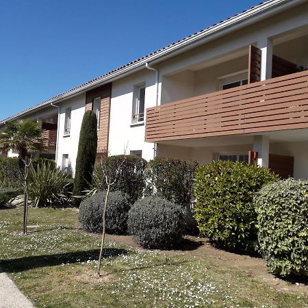 Bel Appartement en résidence avec Parking Privé Arvert Exterior foto