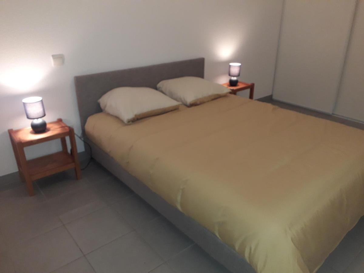 Bel Appartement en résidence avec Parking Privé Arvert Exterior foto