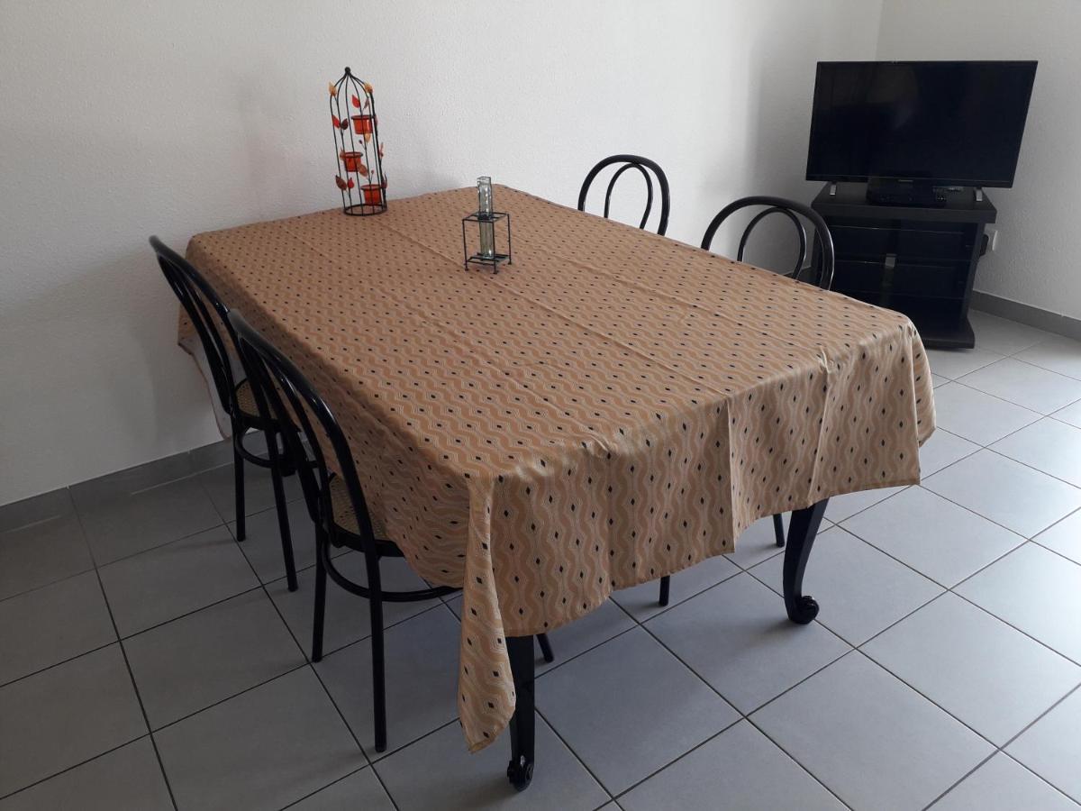 Bel Appartement en résidence avec Parking Privé Arvert Exterior foto