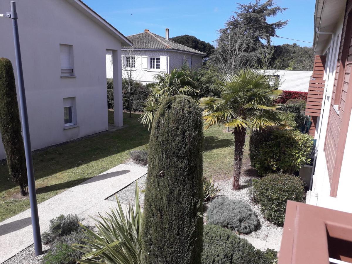 Bel Appartement en résidence avec Parking Privé Arvert Exterior foto